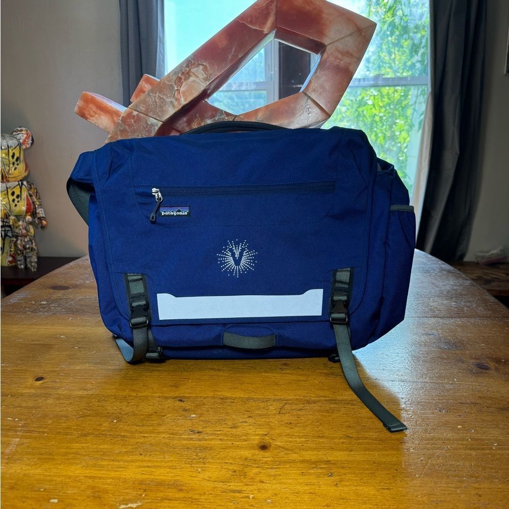 Patagonia Messanger Bag